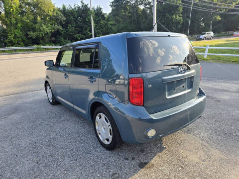 2009 Scion xB