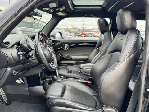 2016 MINI Hardtop 2 Door Cooper S