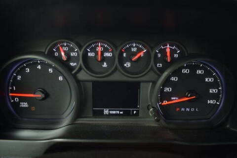 2023 Chevrolet Silverado 2500HD