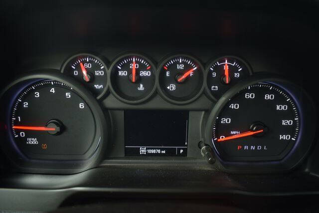 2023 Chevrolet Silverado 2500HD