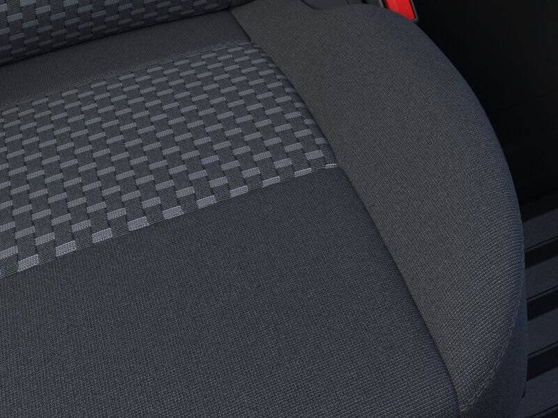 2025 Ford Transit 250