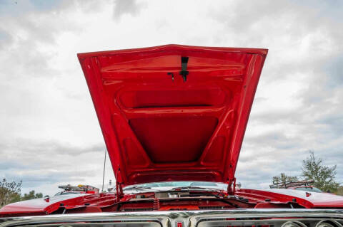 1972 Dodge Charger