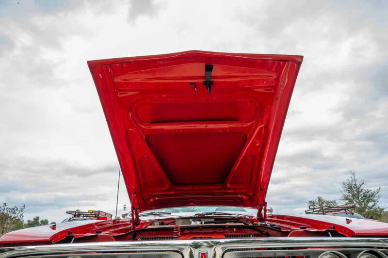 1972 Dodge Charger