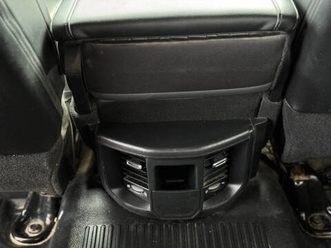 2023 RAM 3500 Tradesman