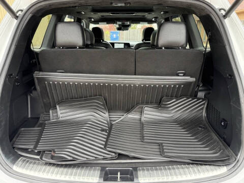 2023 Kia Telluride SX-Prestige X-Pro