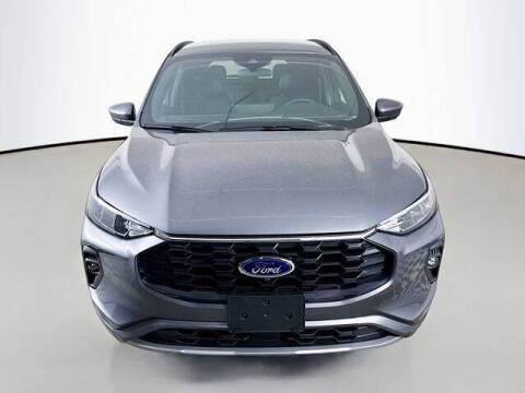 2024 Ford Escape ST-Line Select