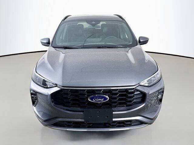 2024 Ford Escape ST-Line Select