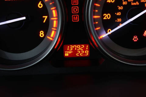 2011 Mazda CX-9 Touring