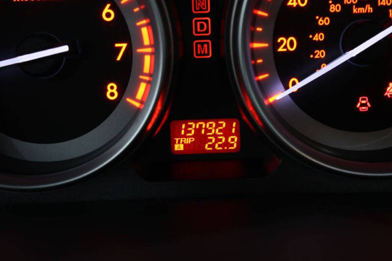 2011 Mazda CX-9 Touring