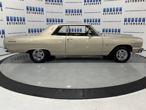 1964 Chevrolet Chevelle