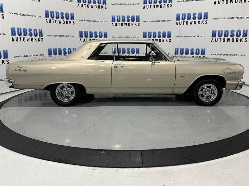 1964 Chevrolet Chevelle