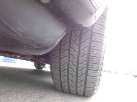 2008 Dodge Avenger SE