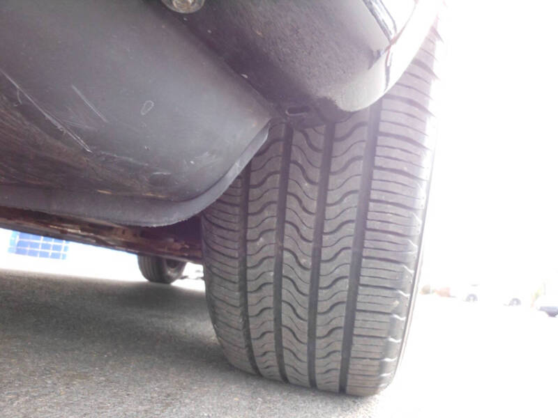 2008 Dodge Avenger SE