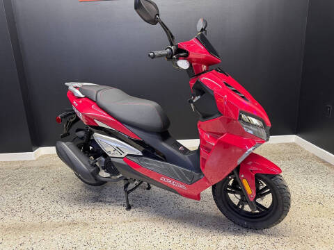 2026 Ascend R9