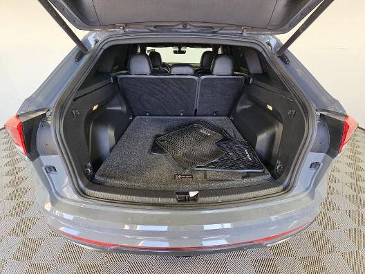 2022 Volkswagen Atlas Cross Sport V6 SE 4Motion