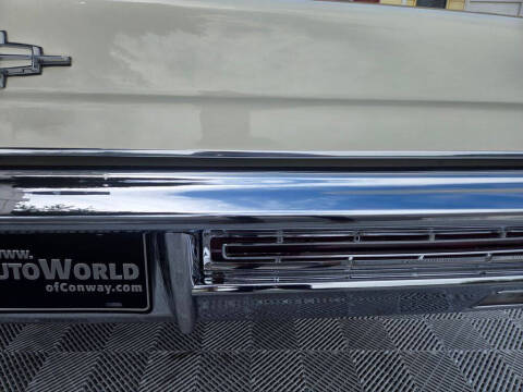 1967 Lincoln Continental