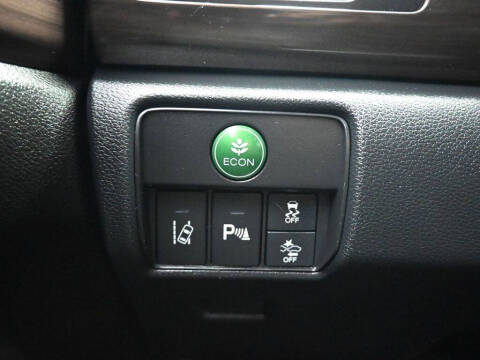 2016 Honda Accord Touring