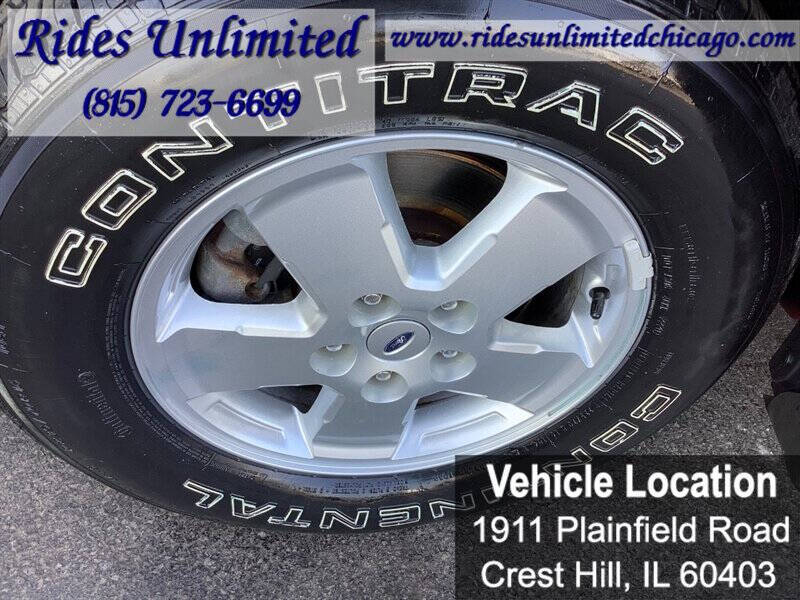 2012 Ford Escape XLS