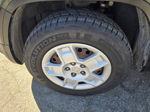 2009 Honda Element LX