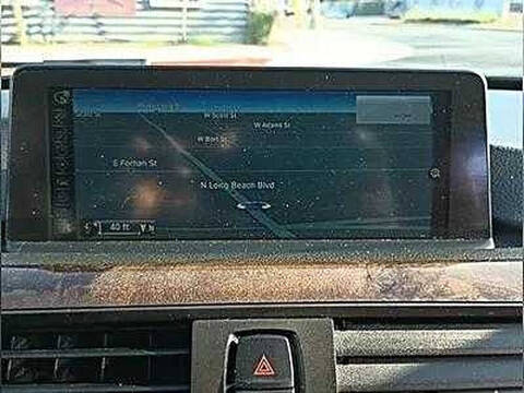 2015 BMW 3 Series 328i