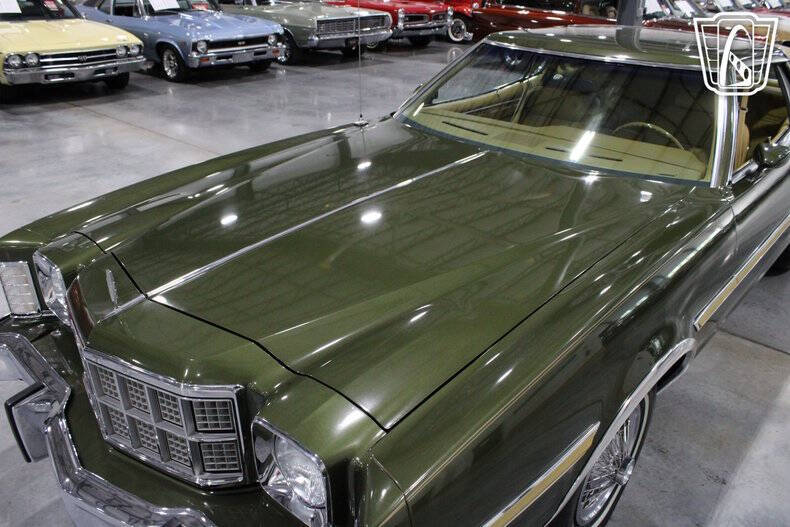 1976 Ford Torino