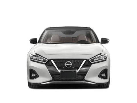 2023 Nissan Maxima