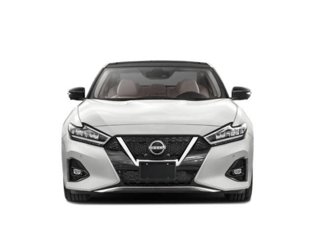 2023 Nissan Maxima