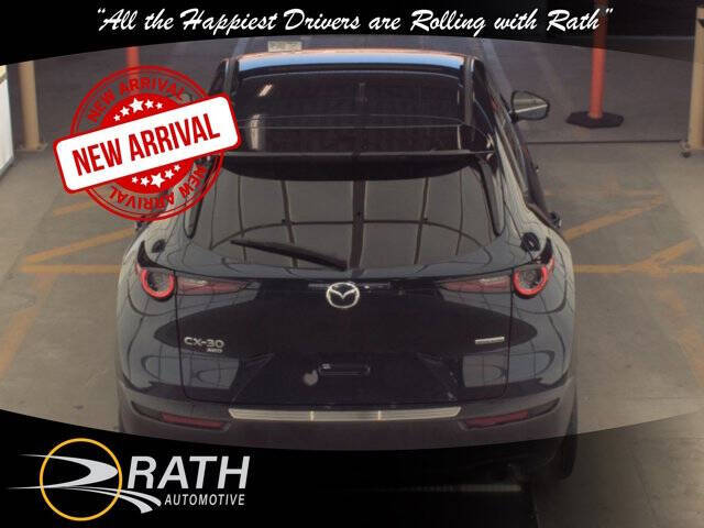 2024 Mazda CX-30 2.5 S Select Sport