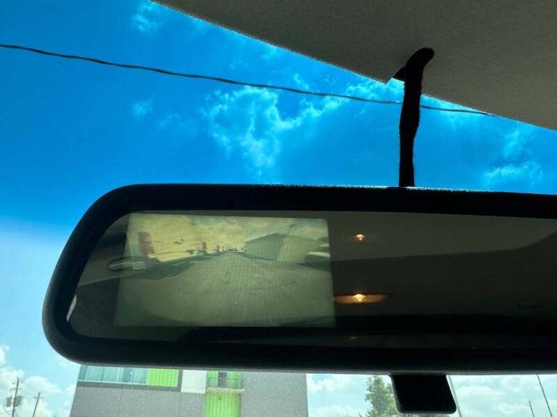 2020 Chevrolet Express 2500