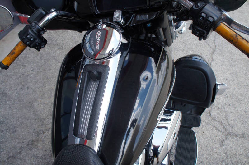 2020 Harley-Davidson Ultra Limited