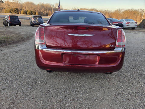2012 Chrysler 300