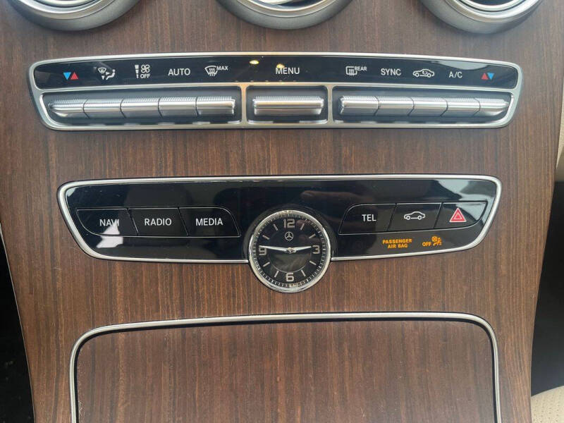 2021 Mercedes-Benz C-Class C 300 4MATIC