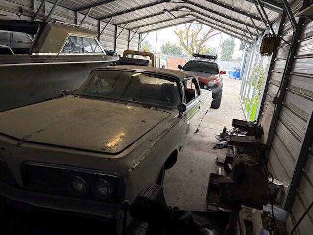1964 Chrysler Imperial