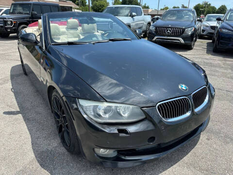 2011 BMW 3 Series 328i