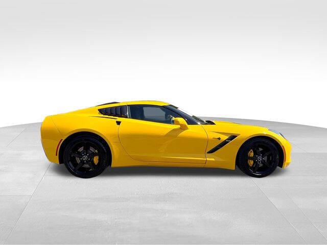 2014 Chevrolet Corvette Stingray
