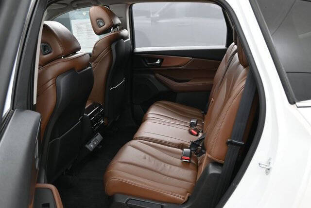 2022 Acura MDX SH-AWD w/Tech