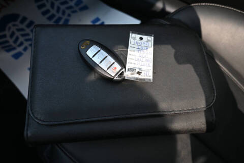 2018 Infiniti Q60 3.0T Luxe