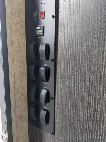 2015 RAM ProMaster 3500 159 WB