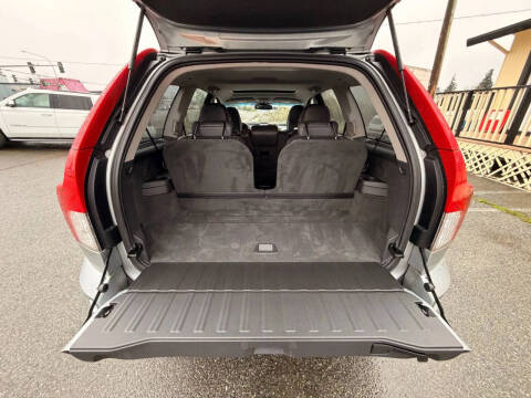 2013 Volvo XC90 3.2 R-Design Premier Plus