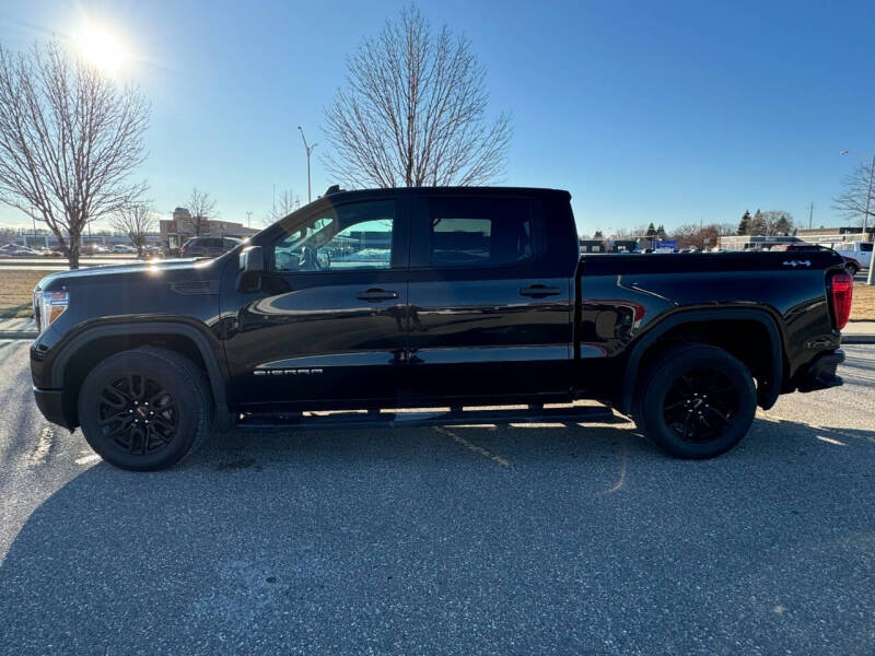 2021 GMC Sierra 1500 for sale at Atlas Auto in Grand Forks ND
