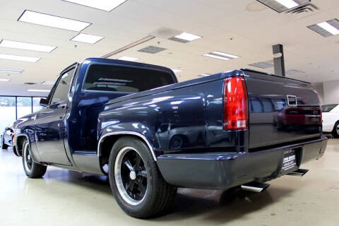 1980 Chevrolet C/K 10 Series