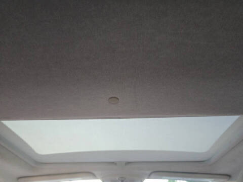 2013 FIAT 500 Lounge