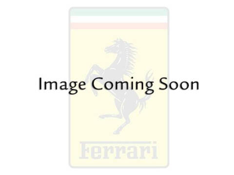 2011 Ferrari 599 GTO