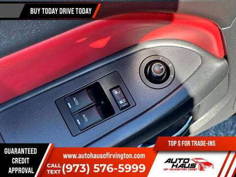 2014 Dodge Challenger