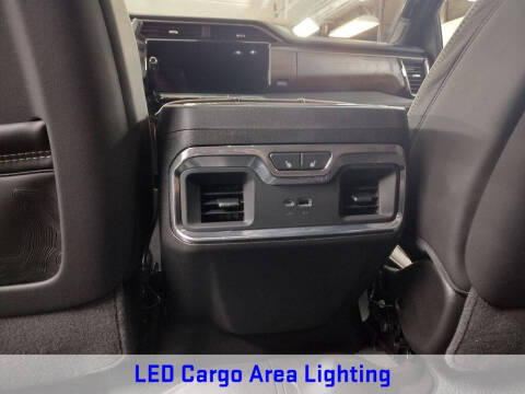 2025 GMC Sierra 3500HD