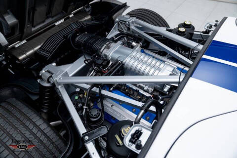 2006 Ford GT