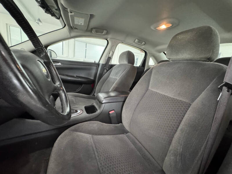 2007 Chevrolet Impala LT