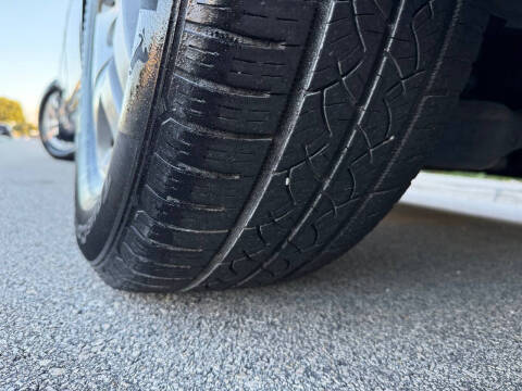 2005 Honda Odyssey EX