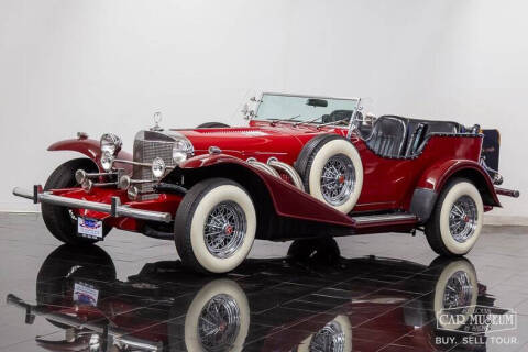 1975 Excalibur Series III