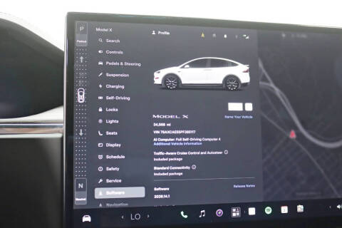 2023 Tesla Model X